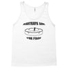 ashtrays are for fags Tank Top