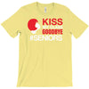 kiss my class T-Shirt