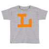 couple l Toddler T-shirt