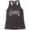 bone controller Racerback Tank