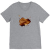 fahrie77 V-Neck Tee