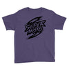 supermoto Youth Tee