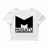 mugatu Crop Top