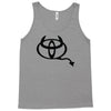 toyota parodie diable Tank Top