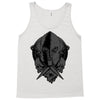 death of spartan Tank Top