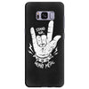 stand for heavy metal Samsung Galaxy S8 Plus
