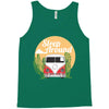 Sleep Around Tank Top