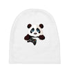 Gamer Panda Baby Beanies