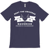 Dent The Universe 1995 Maverick T-Shirt
