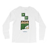 say my state Long Sleeve Shirts