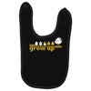 grow up Baby Bibs