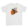 kid rider Youth Tee