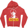 wm jogi  weltmeisterschaft 2015 Zipper Hoodie