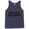 Rock Balboa Tank Top