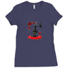 twenty one pilots Ladies Fitted T-Shirt