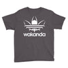 wakanda Youth Tee