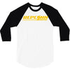 repconn 3/4 Sleeve Shirt