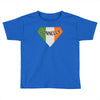 donnelly irish superhero Toddler T-shirt