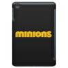 minions iPad Mini