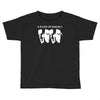 steven seagal flock of seagals seagulls Toddler T-shirt