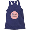 fahrie77 Racerback Tank