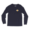 Cute Bee Proud Long Sleeve Shirts