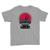 Noodle Youth Tee