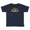 beer is magic Toddler T-shirt