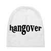 Hangover Pocket Baby Beanies