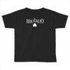ireland Toddler T-shirt