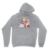world famous fried chicken Hoodie