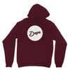 Dope Unisex Hoodie