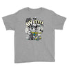 ninjamafia Youth Tee