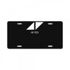 avicii License Plate