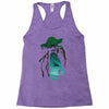 our last hope Racerback Tank
