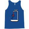 wine Tank Top