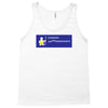 dayman ahhhhh Tank Top