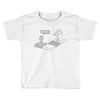 chess geek nerd Toddler T-shirt