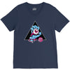 satan rulz (2) V-Neck Tee