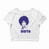 sista Crop Top