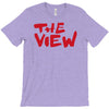 the view T-Shirt