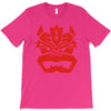 decepticon bowser   mono T-Shirt