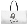 bruiser brody wrestling legend 80s wrestler fan Weekender Totes