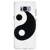 yin yang Samsung Galaxy S8 Plus