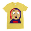 tekashi 6ix9ine  gummo 69 Ladies Fitted T-Shirt