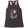 cowboy Racerback Tank