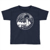 love camping Toddler T-shirt
