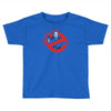 scarebusters Toddler T-shirt