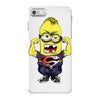 out of baby ruth! iPhone 7 Case