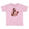 khabıb nurmagamedov painting Toddler T-shirt